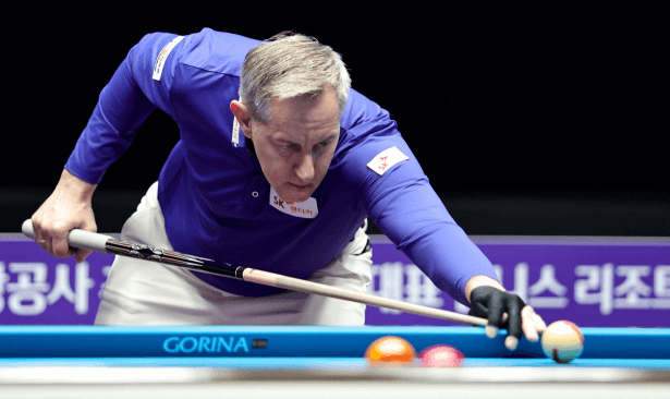 PBA 하이원리조트 준결승 결승 중계