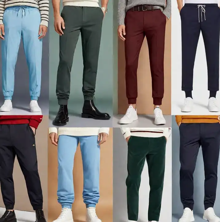 겨울 바지 코디 추천. 여성 기모바지&amp;#44; 남성 기모 팬츠