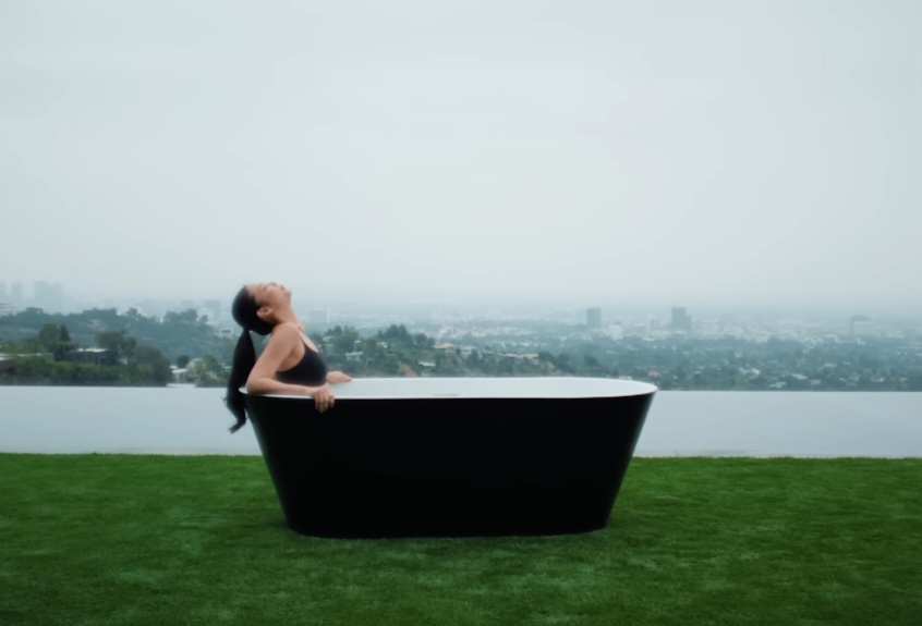 콜드 플런지 부작용