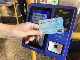 경로우대 교통카드