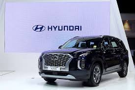 현대 suv 이미지