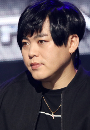문희준 아내