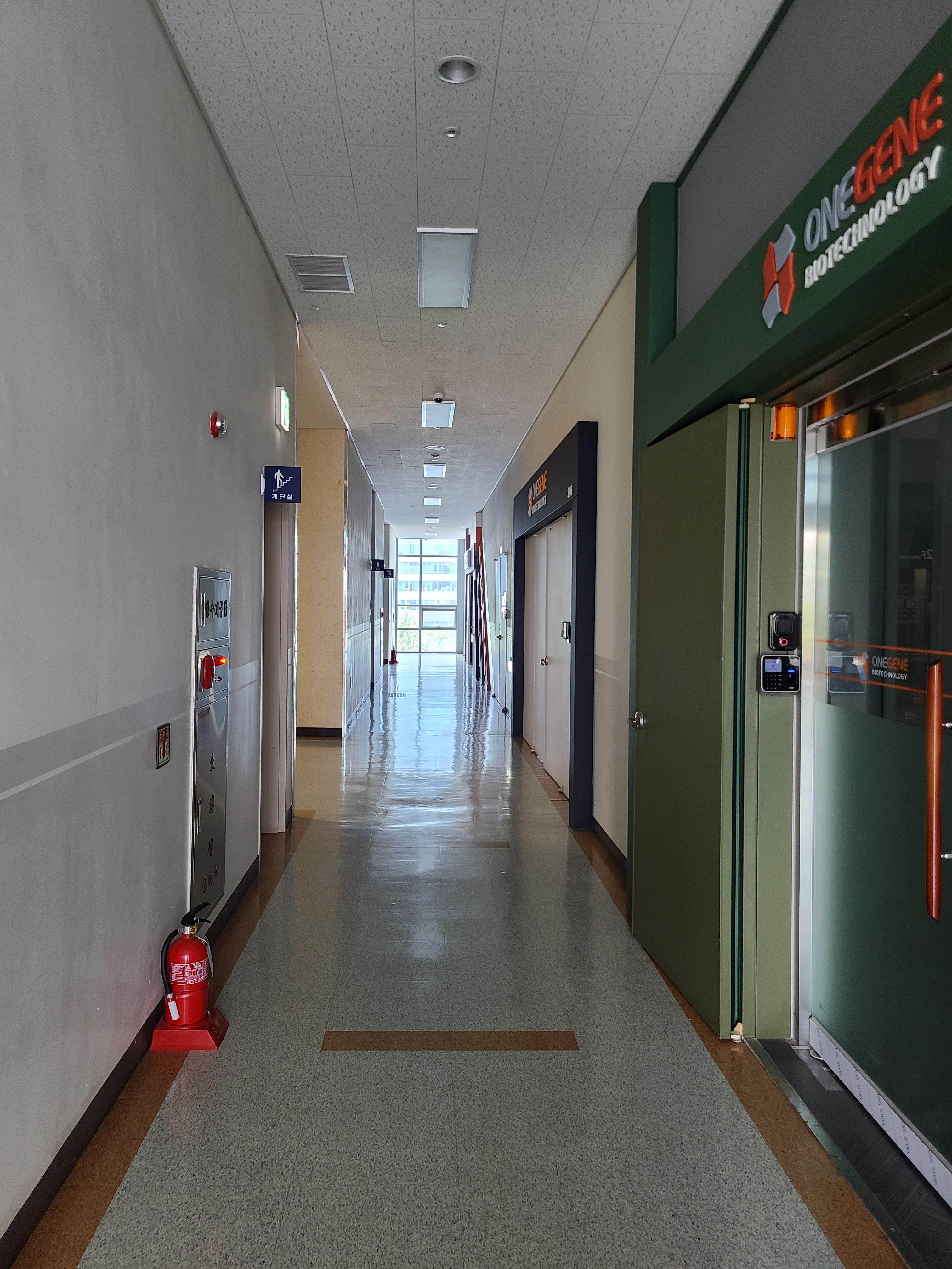 에이스광교타워 2차 섹션오피스11