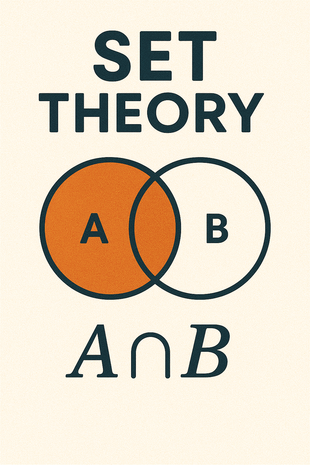 수학 정리 vs 공리 체계 구분 관련 사진
