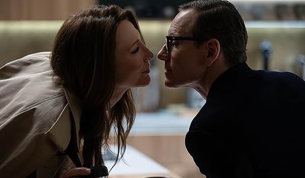 [첩보 스릴러&amp;#44; 스파이 영화 추천 다시보기] 블랙 백 줄거리 결말 리뷰