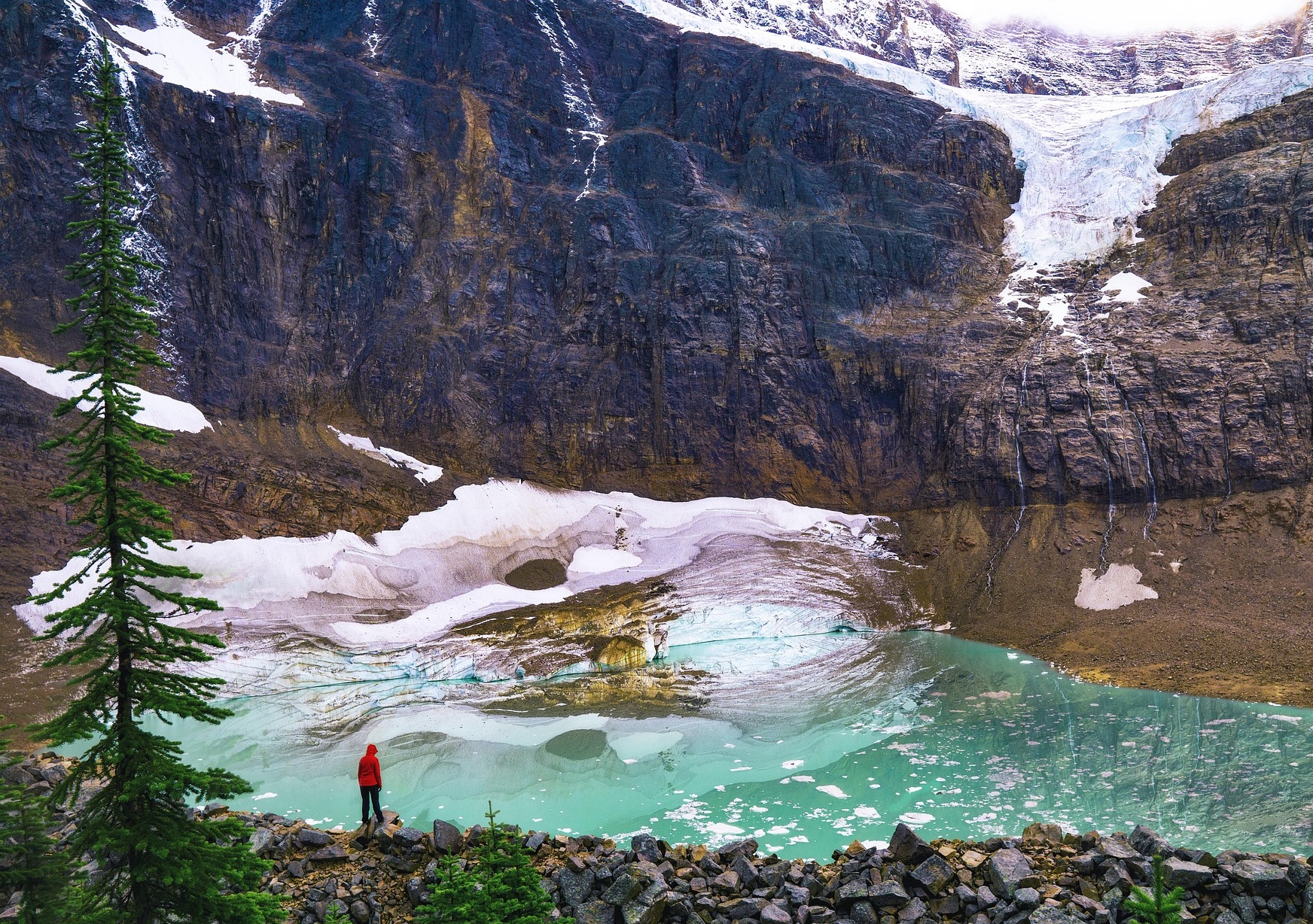 가뭄과 식량 위기는 왜 가장 먼저 &lsquo;물가&rsquo;를 무너뜨리는가!