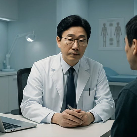 식후 4시간 혈당&amp;#44; 140 이상이면 위험 신호입니다