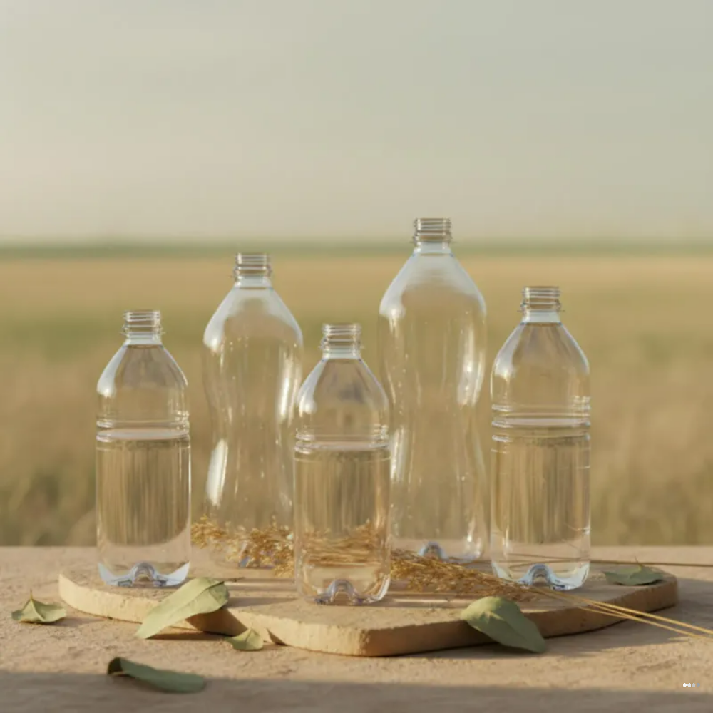 폐플라스틱에서 다시 태어나는 신소재 기술 총정리