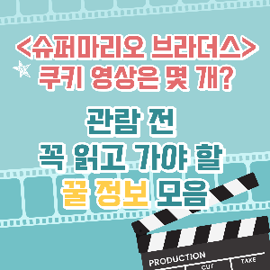 슈퍼마리오 브라더스