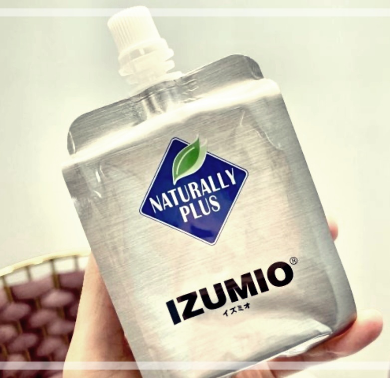 수소수의 건강 효능: 몸에 좋은 이유 경험담