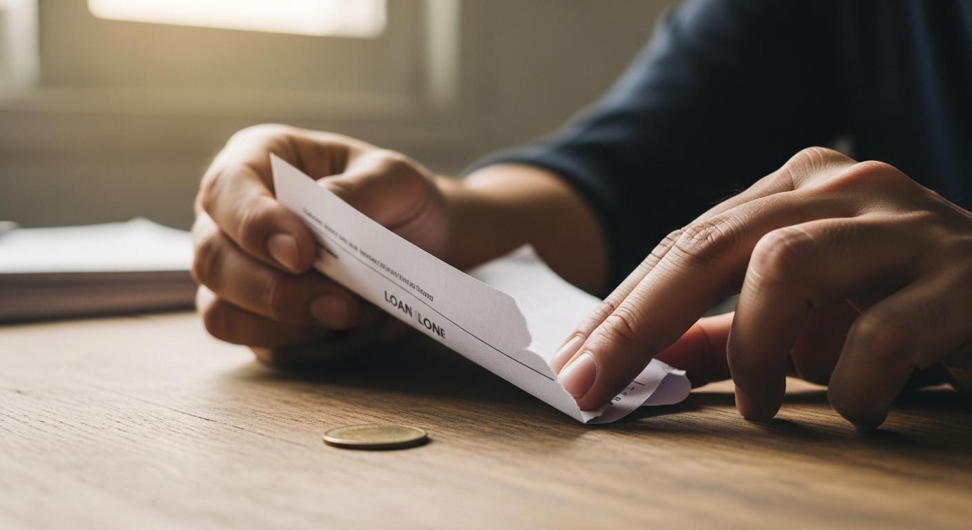 개인회생 완납후 대출