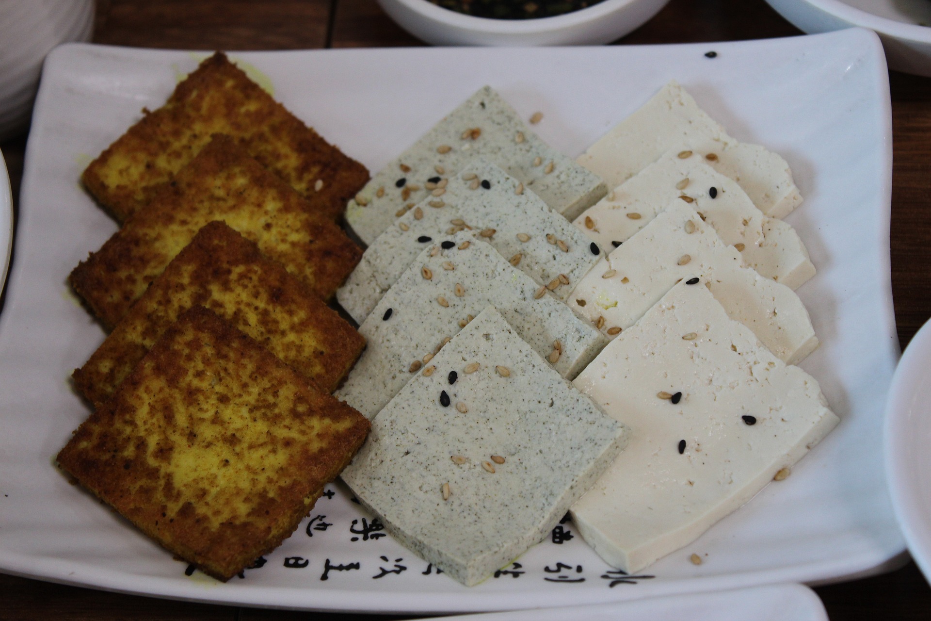 체지방 줄이는 식단