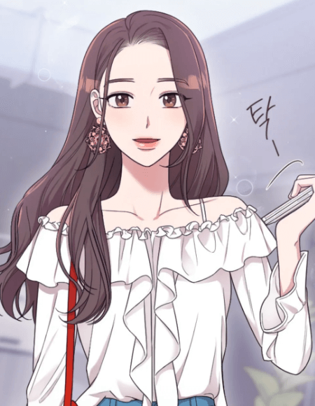 내 남편과 결혼해줘