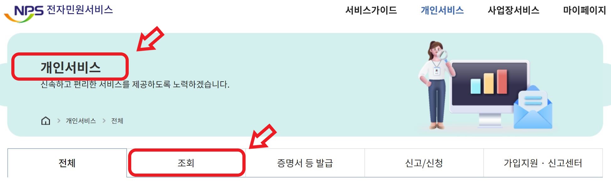 국민연금 조기수령
