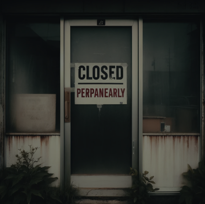 자영업자 폐업이 답일까?