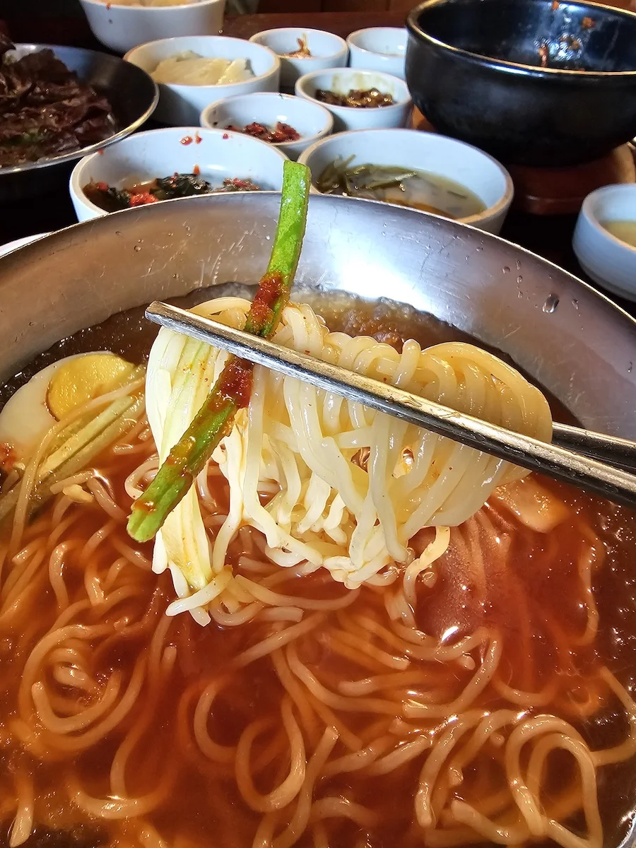 김포 맛집 김포 고기집 외식 추천 동래정 김포구래점