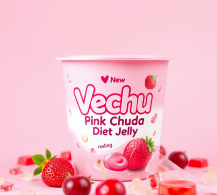 다이어트젤리그림