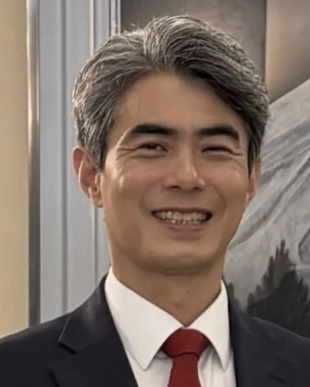 강신철 국방 장관 후보