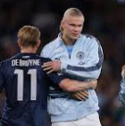 챔피언스리그 1차전 결과 : 나폴리