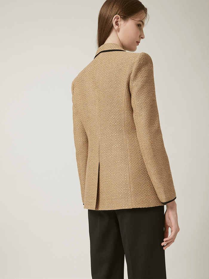 모조에스핀 자켓