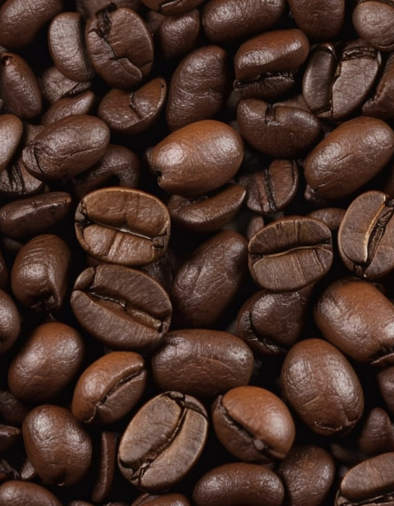 원두 특정 향미 로스팅 방법