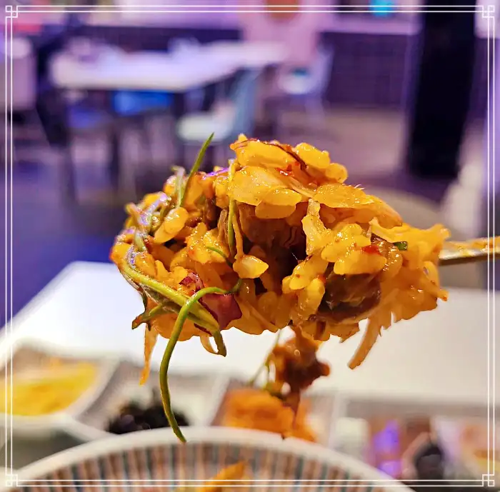 생방송 오늘저녁 안산 다농마트 청년몰 꼬막비빔밥 맛집