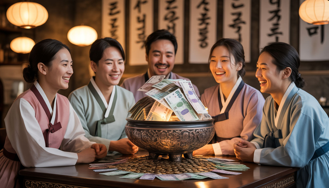 노후준비, 경제보다 더 중요한, 마음의 준비