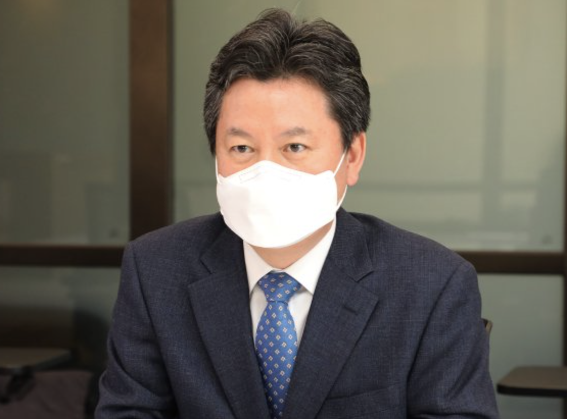 한창섭 차관