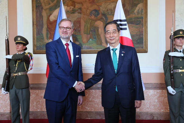 2025 대선 후보 한덕수, 리더십의 다음 단계와 국민의 선택