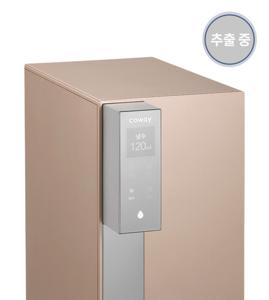 코웨이 정수기 설치