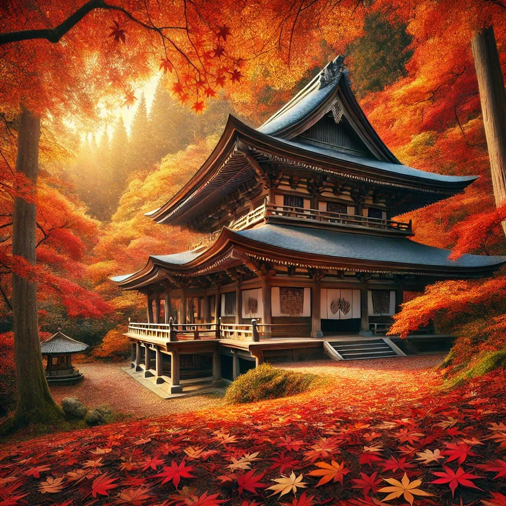 서울 단풍 명소