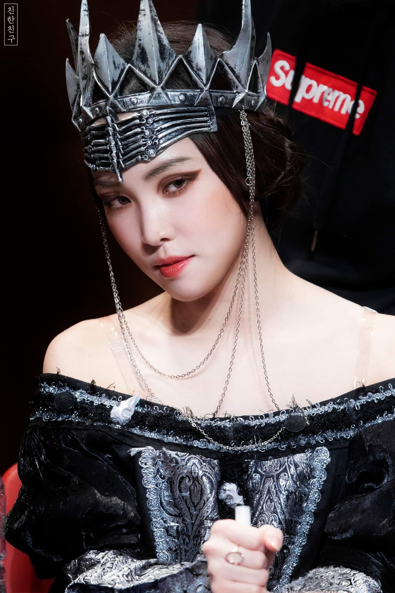 여자친구 팬사인회 모음