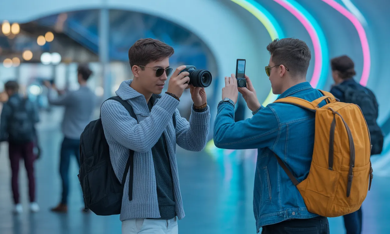 요즘 2030이 열광하는 해외여행 핫플레이스