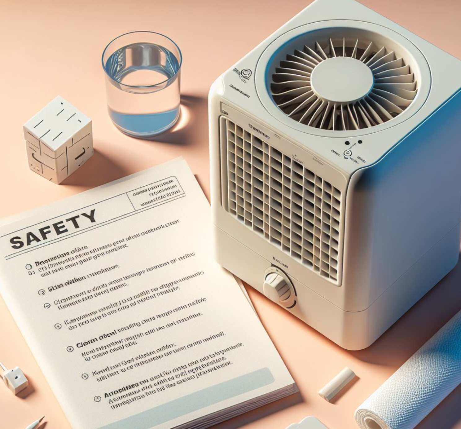 제습기 사용시 주의사항 올바른 사용법 알아보기