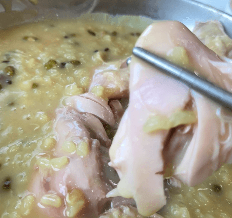 생생정보 누룽지불백숙 경북 청송 맛집