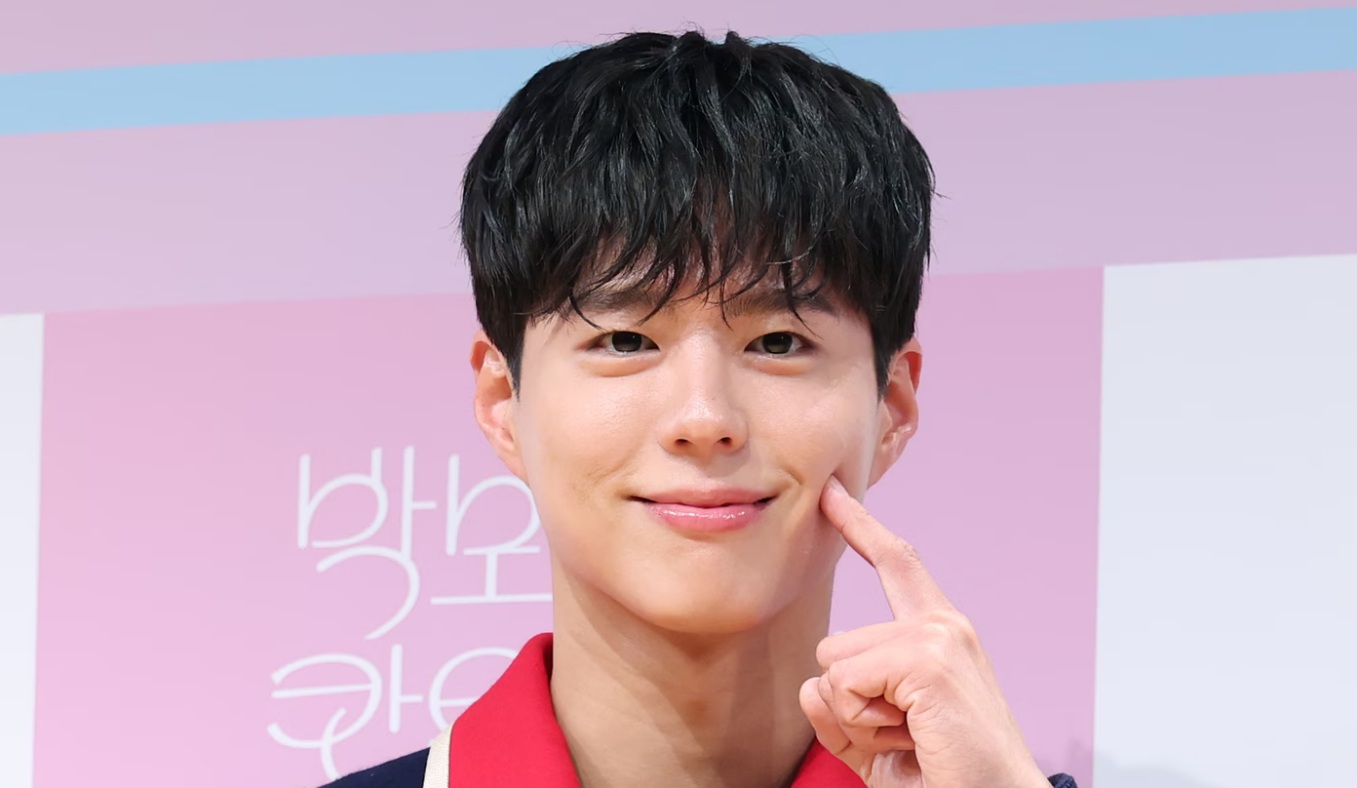 박보검의 칸타빌레 방청