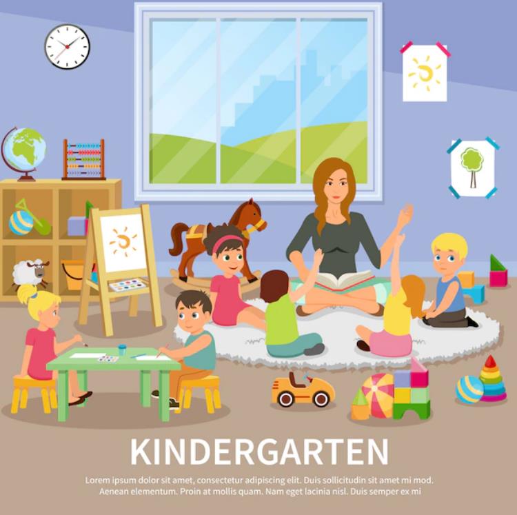 개과천선의 내맘정보공유-서울시 각 구별 사립유치원, 공립유치원, 병설유치원 리스트(목록)