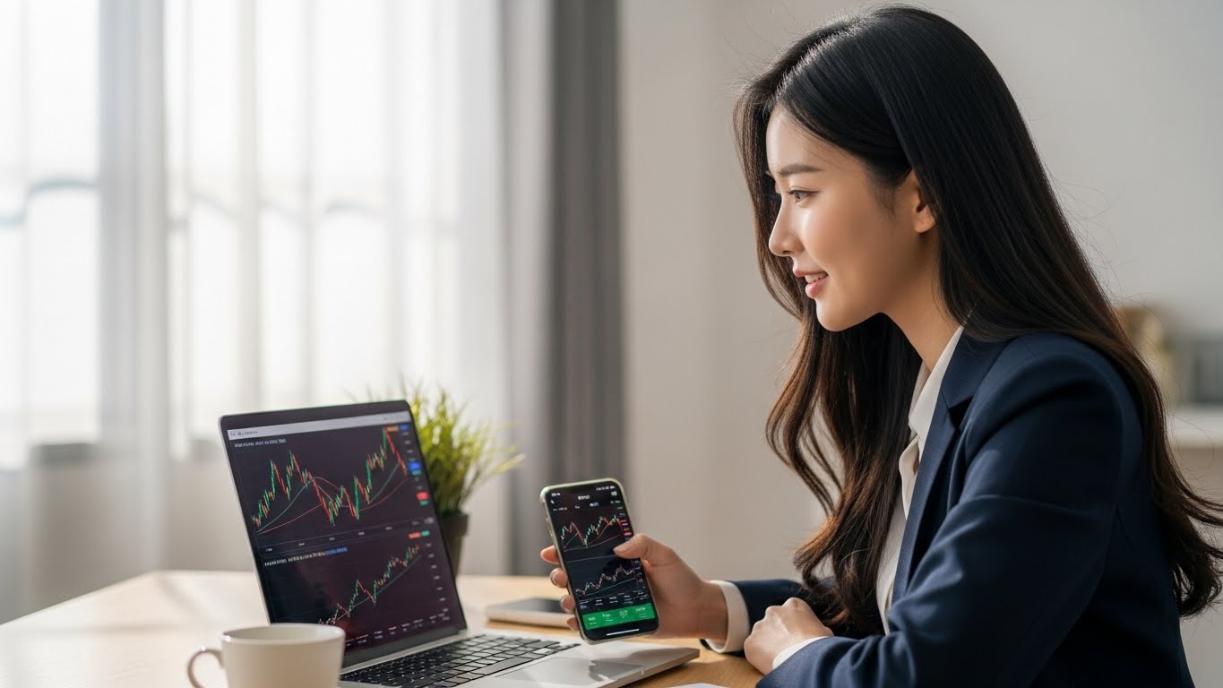 주식 투자 초보