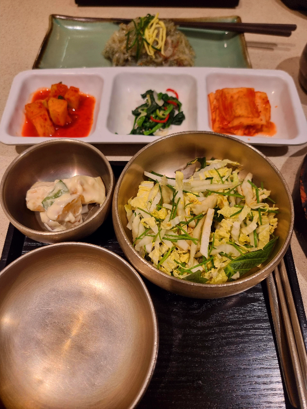 영등포 타임스웨어 한일관