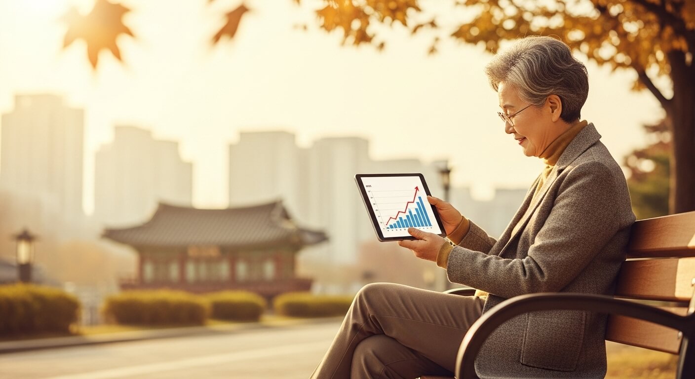 퇴직금 수령방법