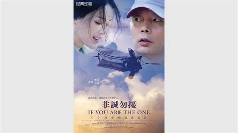 중국 배경 사랑 영화 "여행은 사람을 바꾼다" - 비성무뢰(非诚勿扰, If You Are the One, 2008)