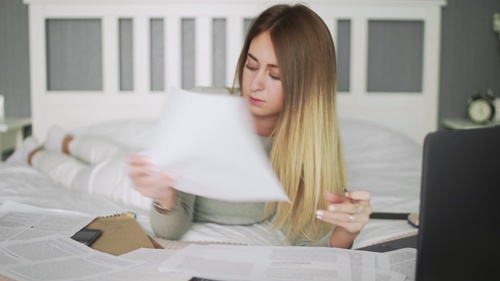 주휴수당 지급기준 이미지 입니다.