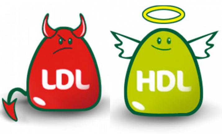 좋은 콜레스테롤