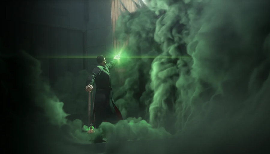 영화 '퇴마록' 완벽 분석 – 한국 오컬트 애니메이션의 부활