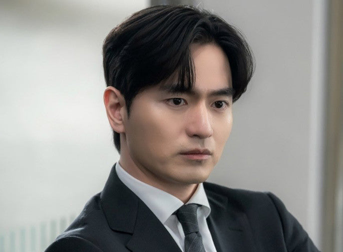 에스콰이어 드라마 사진