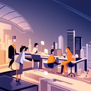 치의학 전공 후 직업