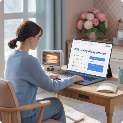 2025 사랑온 난방비 지원금 신청 대상 및 신청 방법 이미지