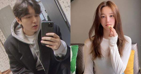 연우 이민호 열애설