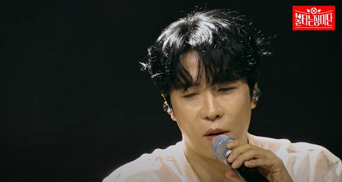 위스키 온 더 락 - 에녹