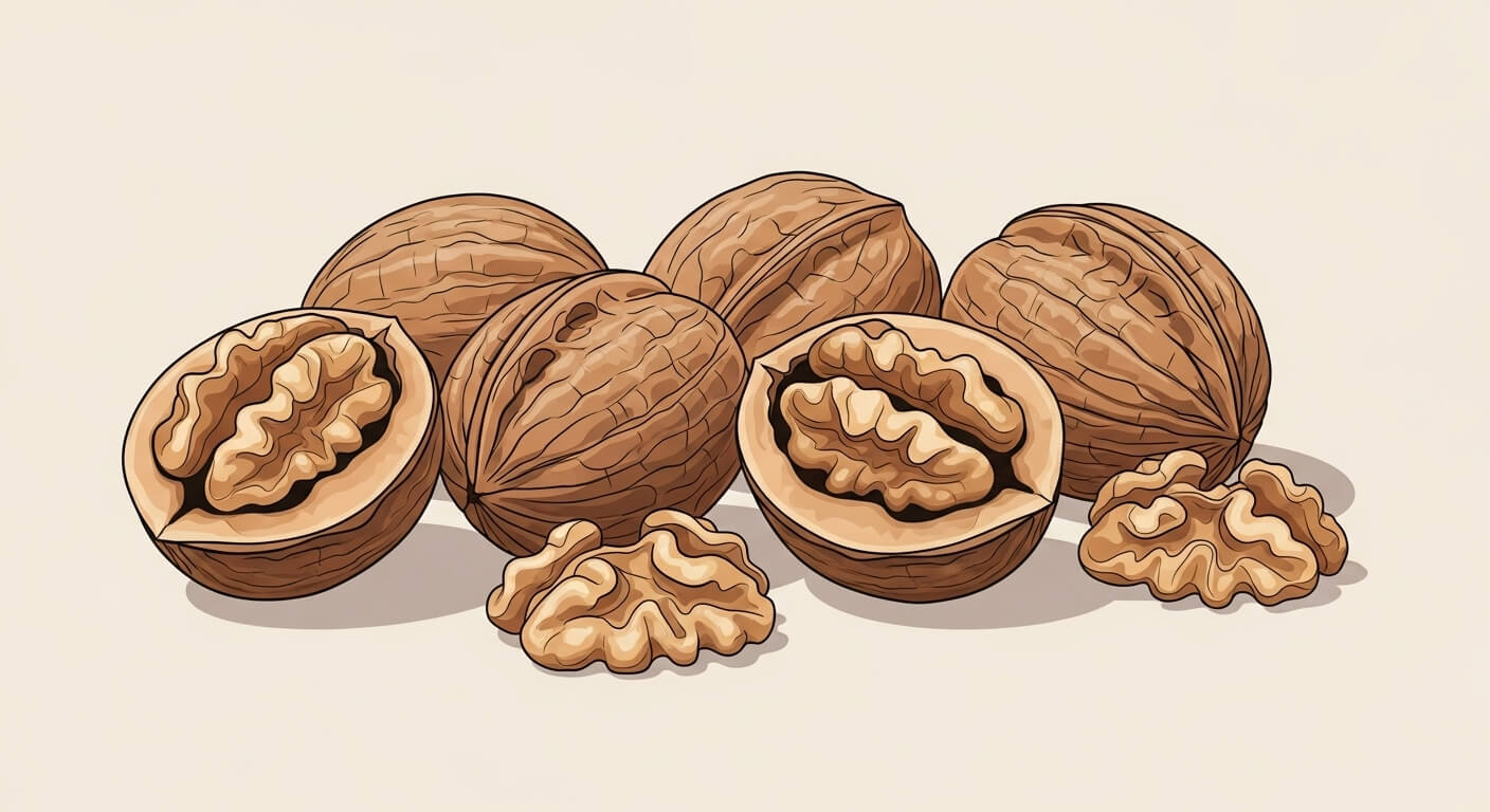 식감 &ndash; 고소함과 부드러움의 완벽한 조화